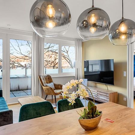 Vienna Chic Residences #Suite 14 외부 사진