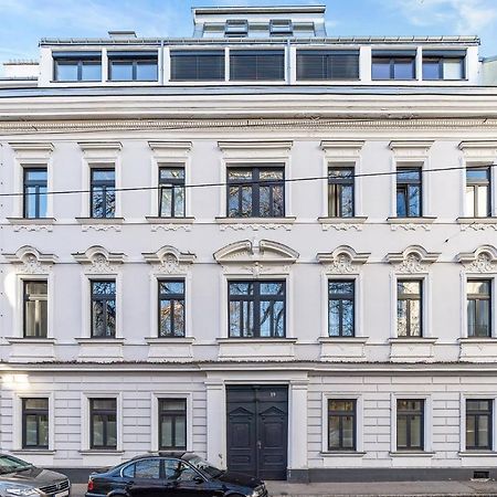 Vienna Chic Residences #Suite 14 외부 사진